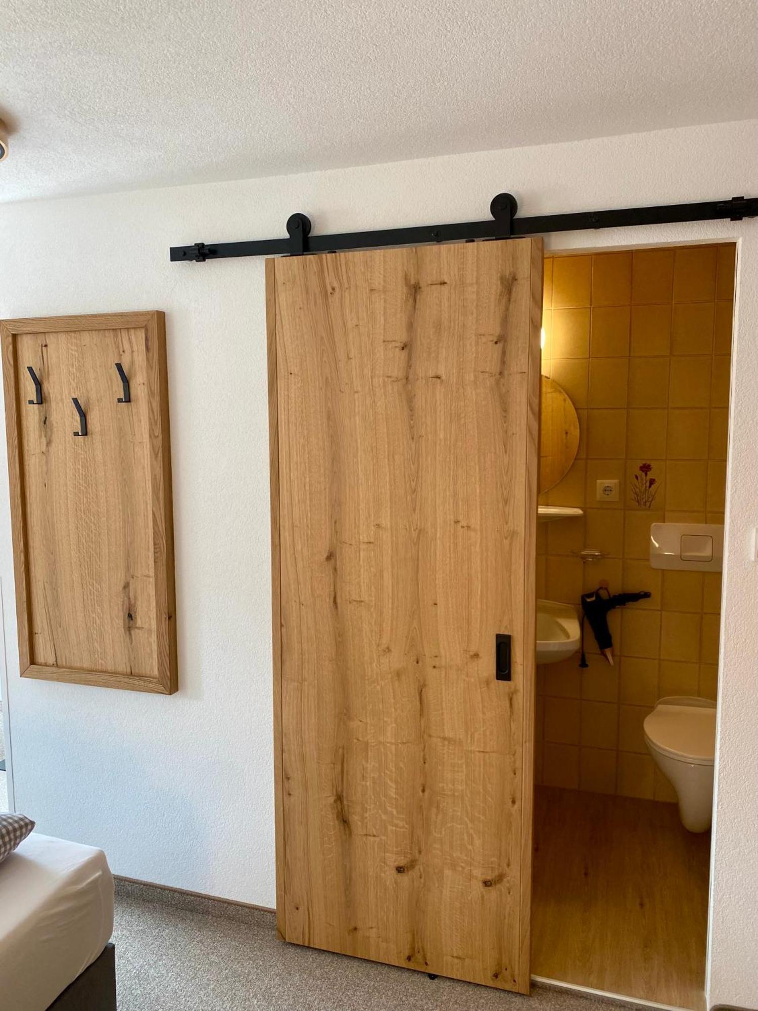Haus Tirol Ehrwald 호텔 외부 사진